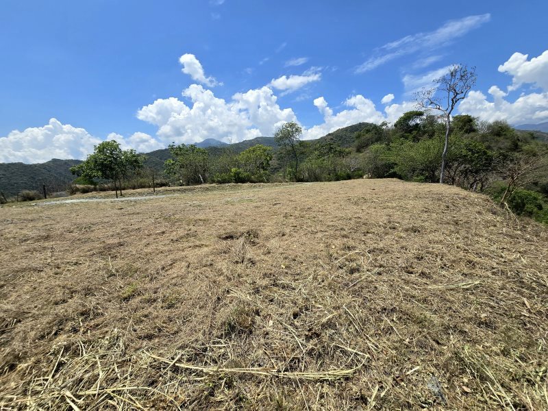 Terreno en Venta en Santafe De Antioquia -El Tonusco