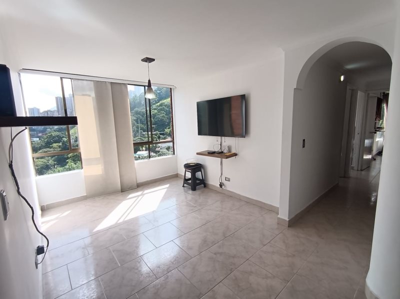 Apartamento en Arriendo en Poblado -Castropol