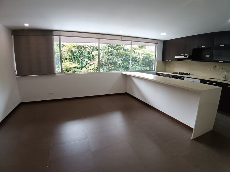 Apartamento en Arriendo en El Poblado