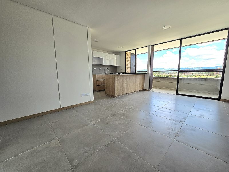 Apartamento en Arriendo en San Antionio De Pereira