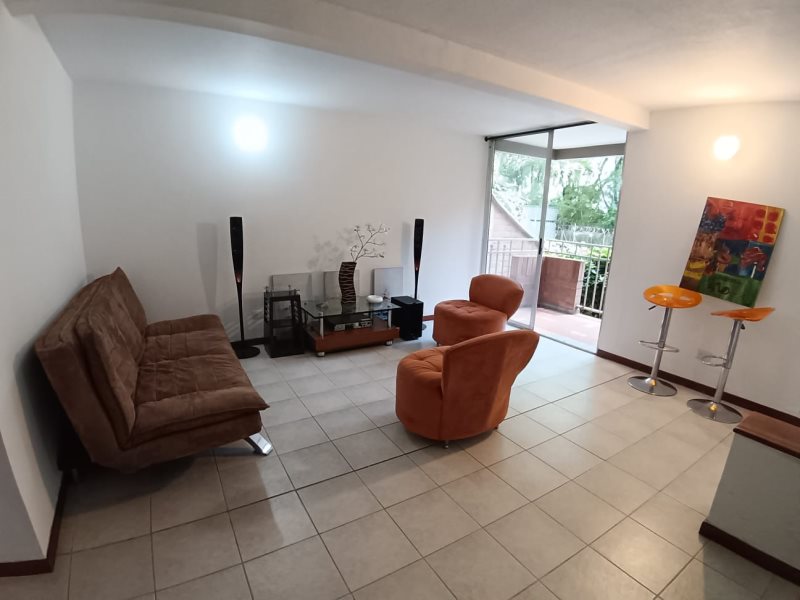 Apartamento en Venta en El Poblado