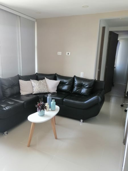 Apartamento en Venta en Septima