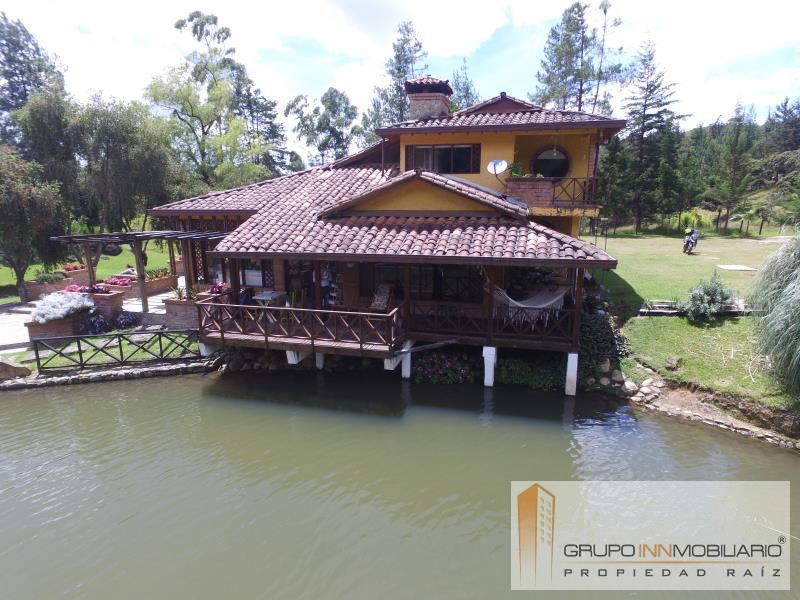 Finca en Venta en Vereda Yolombal