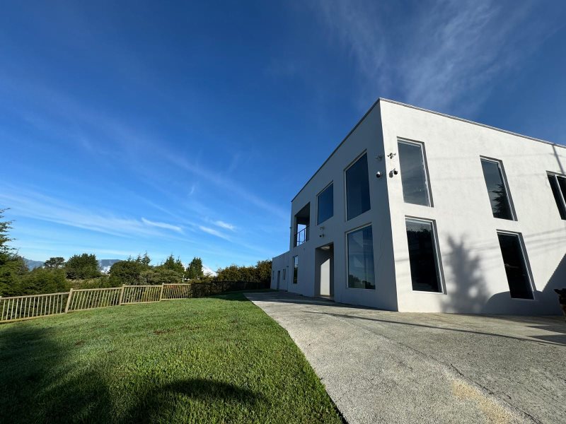 Casa-Finca en Venta en Alto De La Virgen