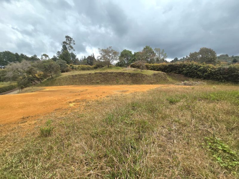 Terreno en Venta en Vereda La Mulona