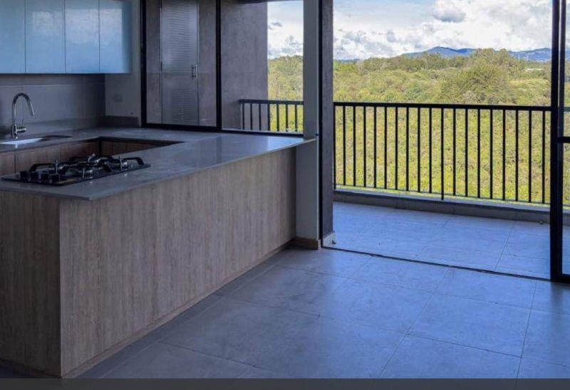 Apartamento en Venta en San Antonio De Pereira