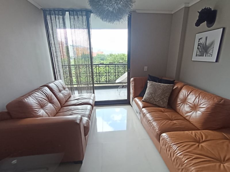 Apartamento en Arriendo en El Poblado