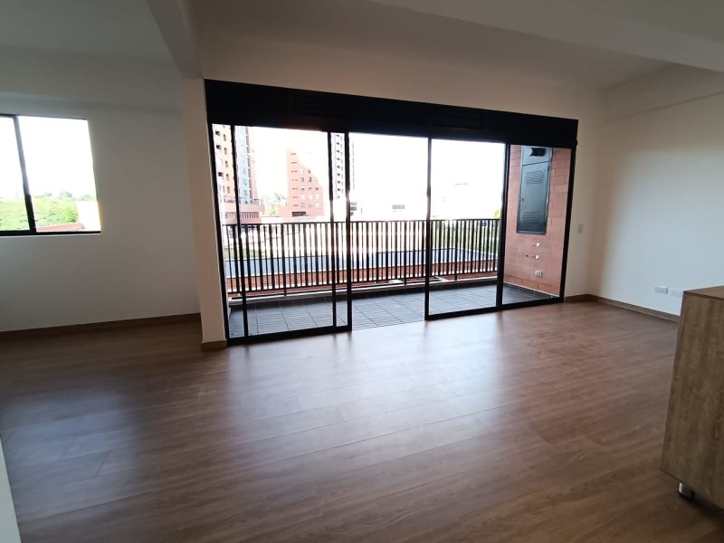 Apartamento en Arriendo en Barro Blanco