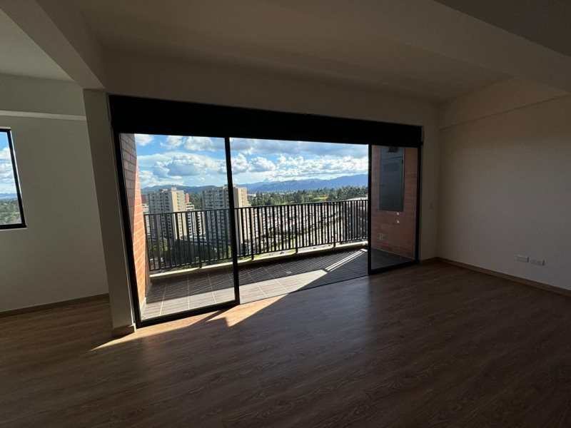 Apartamento en Venta en Barro Blanco