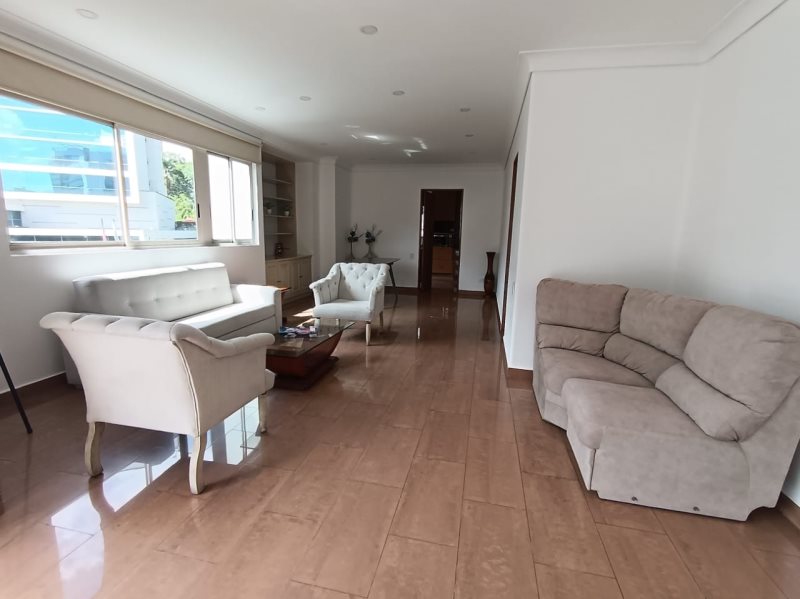 Apartamento en Arriendo en Poblado - Milla De Oro