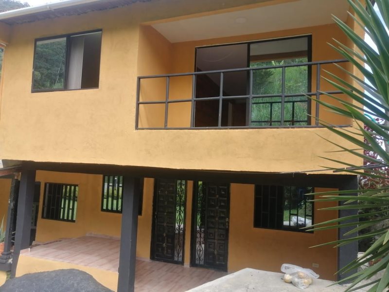 Casa-Finca en Venta en Cocorna