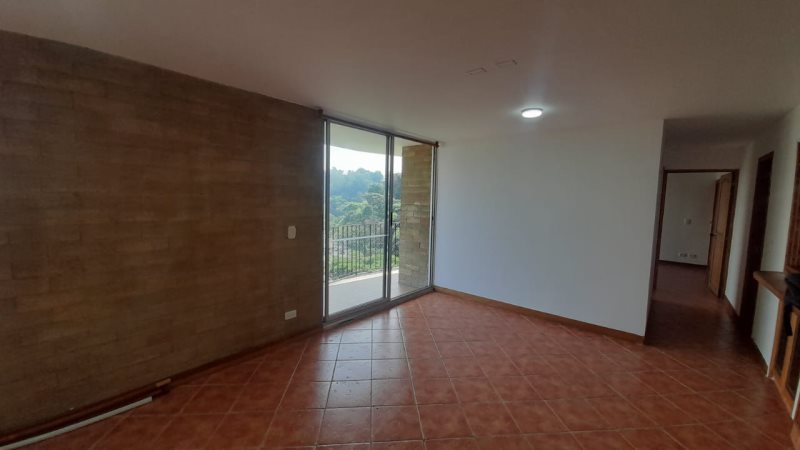 Apartamento en Venta en Poblado-San Diego