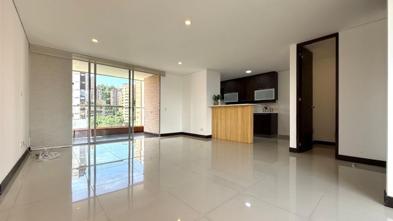 Apartamento en Arriendo en Poblado-Lalinde