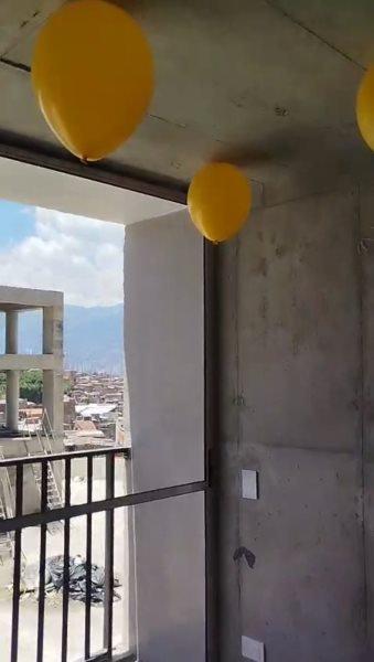 Apartamento en Venta en Itagui