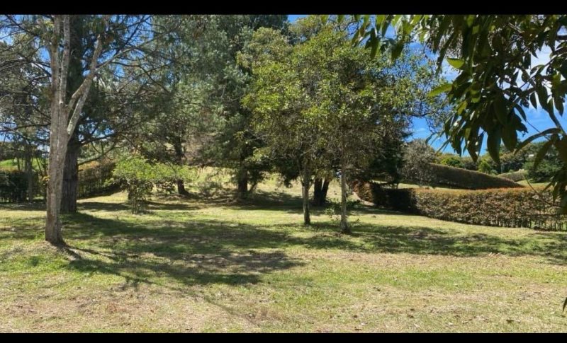 Terreno en Venta en Via El Canada