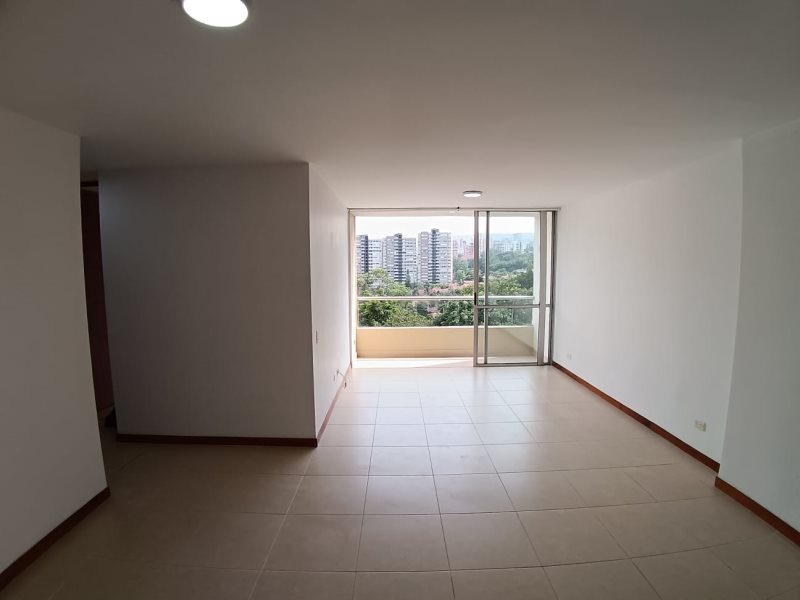 Apartamento en Arriendo en Envigado - Loma Del Esmeraldal