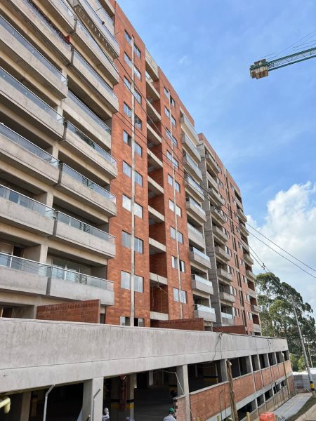Apartamento en Venta en Via  Principal