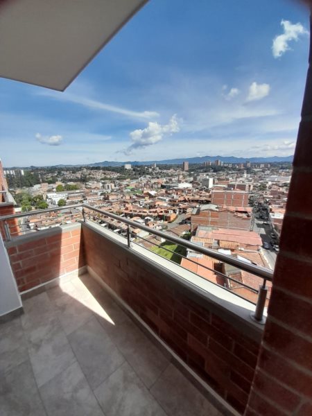 Apartamento en Venta en Rionegro
