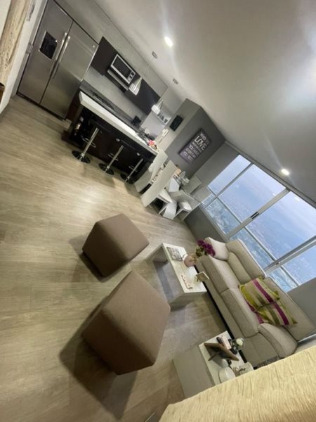 Apartamento en Arriendo en Poblado -Intercontinental