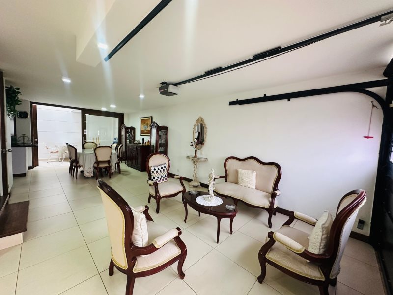 Casa en Venta en El Porvenir