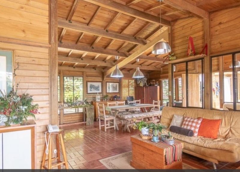 Casa-Finca en Venta en La Selva