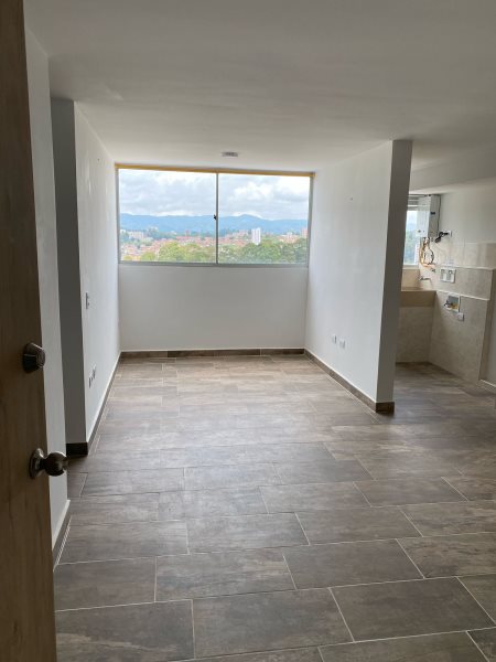 Apartamento en Venta en 3 Esquinas