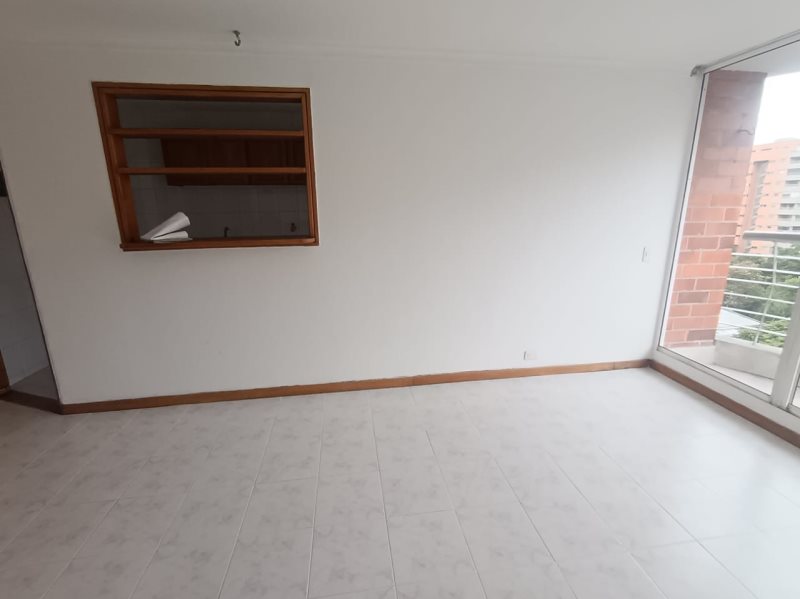 Apartaestudio en Arriendo en Poblado-Patio Bonito