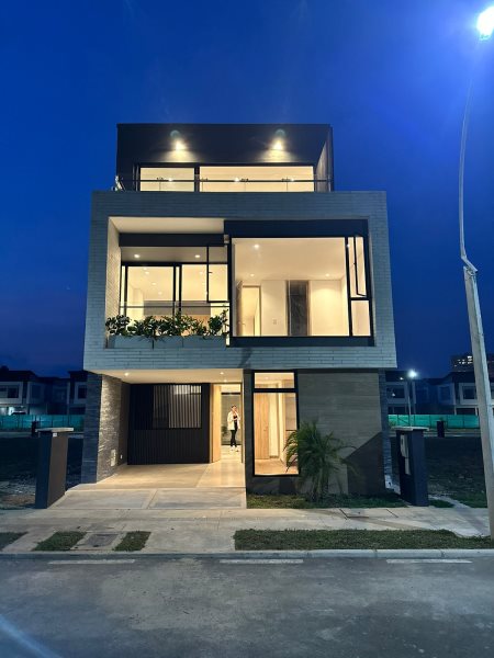 Casa en Venta en Barro Blanco