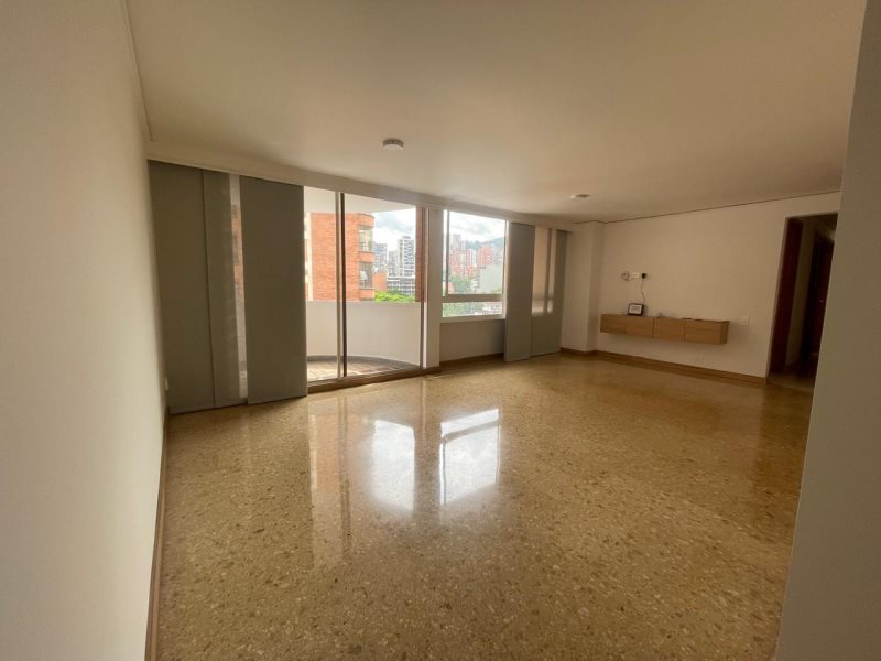 Apartamento en Venta en El Poblado