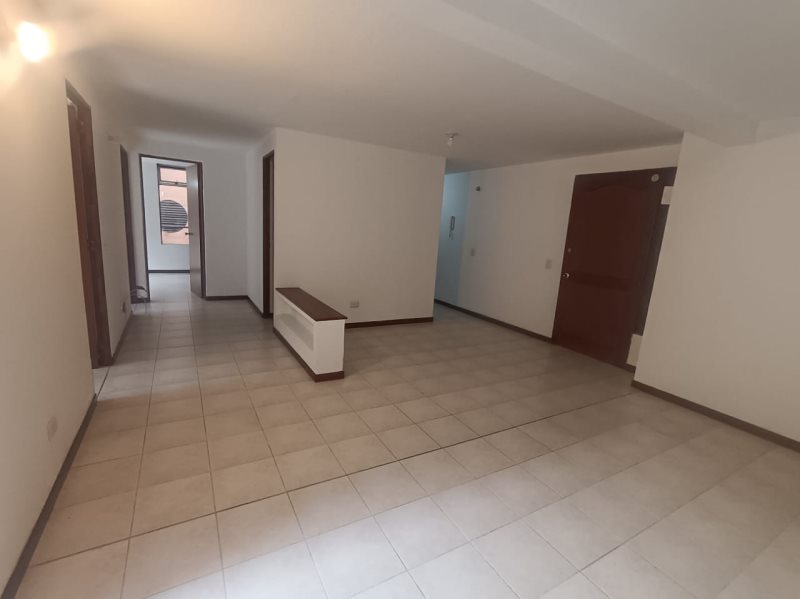 Apartamento en Venta en El Poblado