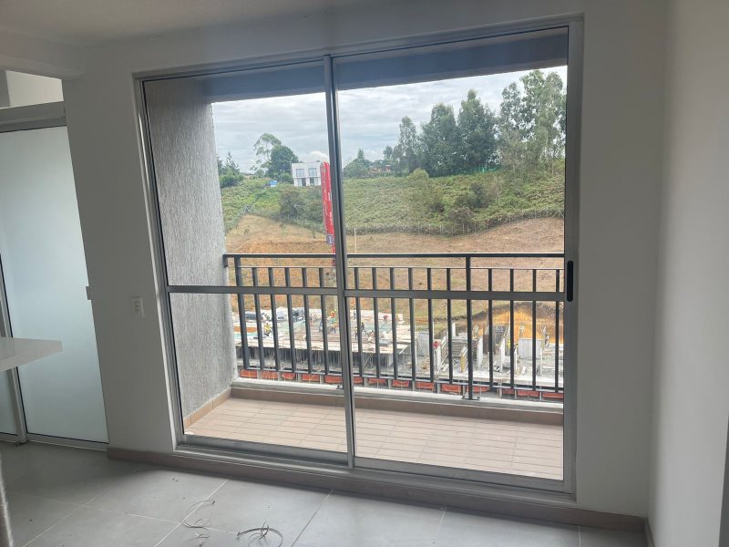 Apartamento en Venta en Fontibon