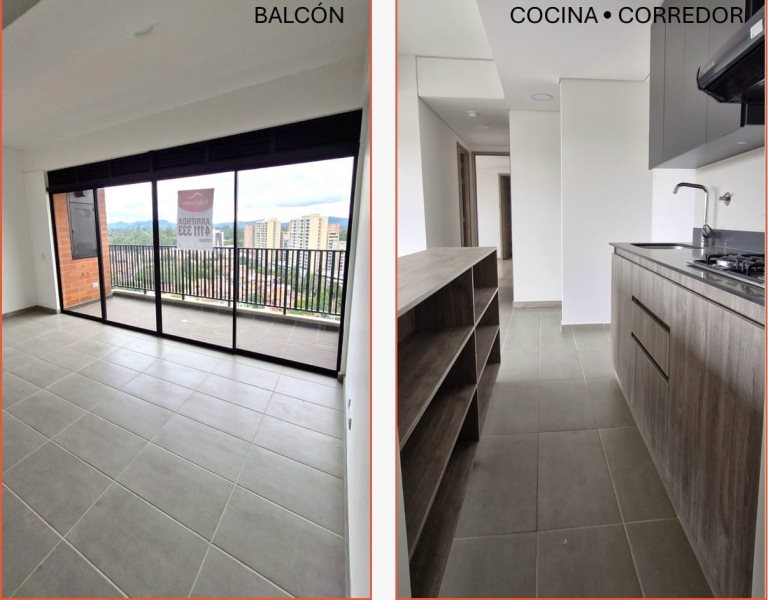 Apartamento en Venta en Barro Blanco