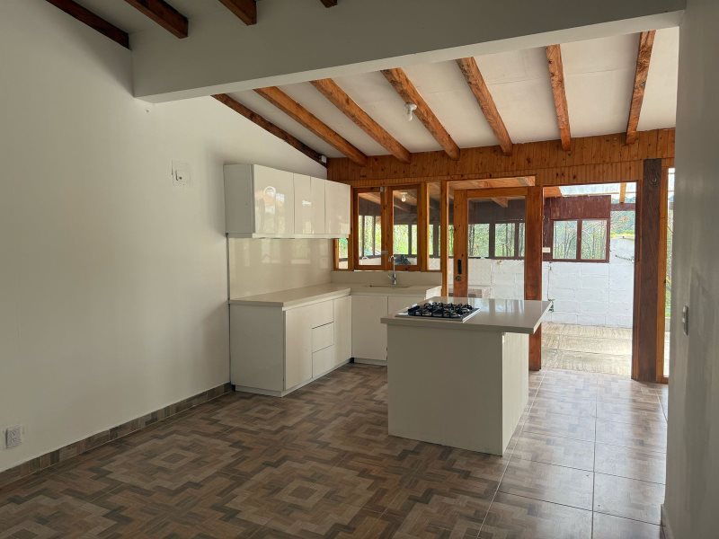 Casa-Finca en Arriendo en Vereda El Molino