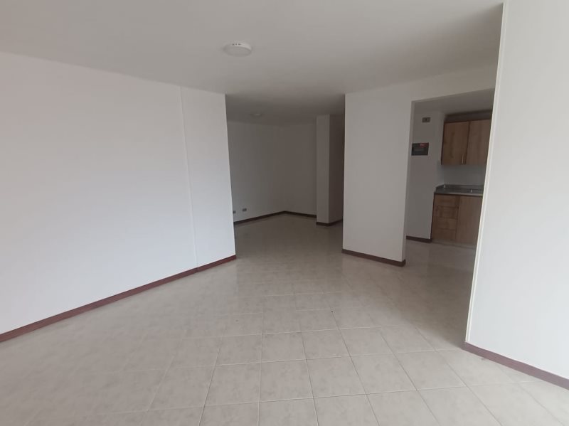 Apartamento en Arriendo en El Portal
