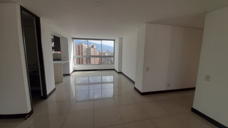 Apartamento en Venta en Poblado-Santa Maria De Los Angeles
