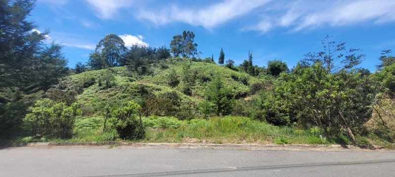 Terreno en Venta en Río Abajo